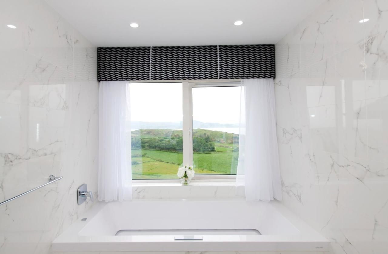 Отель Shandon Hotel & Spa Данфанахи-43